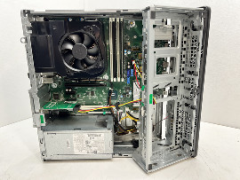 Компютър HP EliteDesk 800 G5 i3-9300 8GB 260GB UHD 630