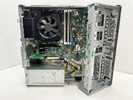 Компютър HP EliteDesk 800 G5 i3-9300 8GB 260GB UHD 630