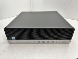 Компютър HP EliteDesk 800 G5 i3-9300 8GB 260GB UHD 630