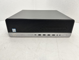 Компютър HP EliteDesk 800 G5 i3-9300 8GB 260GB UHD 630