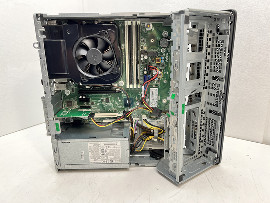 Компютър HP EliteDesk 800 G5 i3-9300 8GB 260GB UHD 630