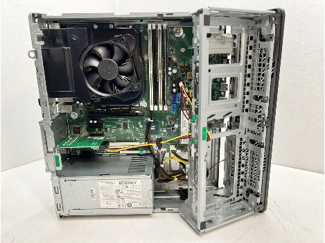 HP EliteDesk 800 G5 i3-9300 8GB 260GB UHD 630