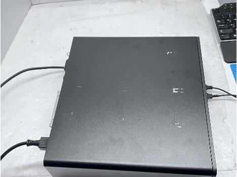 HP EliteDesk 800 G4 i3-8100 8GB 260GB UHD 630