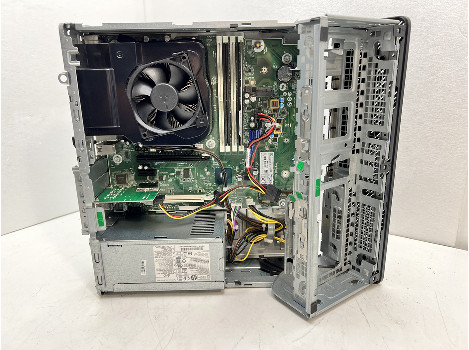HP EliteDesk 800 G5 i3-9300 8GB 260GB UHD 630
