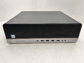 Компютър HP EliteDesk 800 G5 i3-9300 8GB 260GB UHD 630