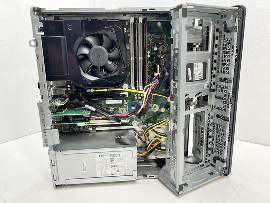 Компютър HP EliteDesk 800 G3 i3-7100 12GB 240GB HD 620