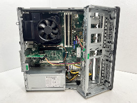 Компютър HP EliteDesk 800 G5 i3-9300 8GB 260GB UHD 630