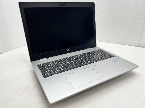 HP ProBook 650 G4 15.6" i3-8130U 8GB 130GB клас А