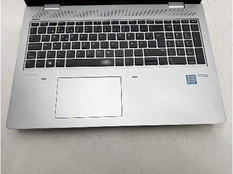 HP ProBook 650 G4 15.6" i3-8130U 8GB 130GB клас А