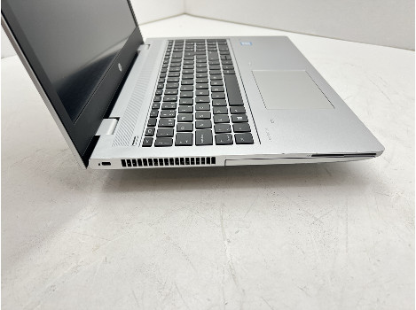 HP ProBook 650 G4 15.6" i3-8130U 8GB 130GB клас А