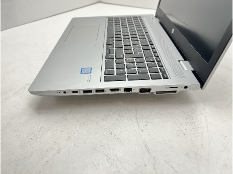 HP ProBook 650 G4 15.6" i3-8130U 8GB 130GB клас А