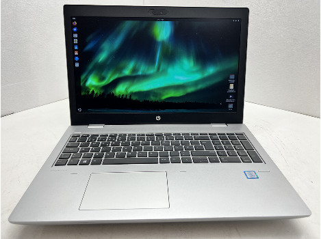 HP ProBook 650 G4 15.6" i3-8130U 8GB 130GB клас А