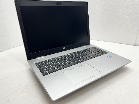 HP ProBook 650 G4 15.6" i3-8130U 8GB 130GB клас А