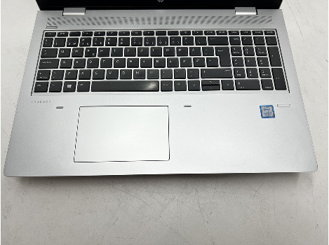 HP ProBook 650 G4 15.6" i3-8130U 8GB 130GB клас А