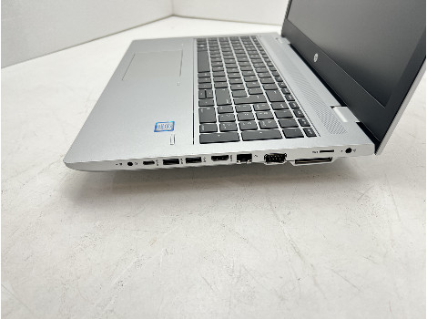 HP ProBook 650 G4 15.6" i3-8130U 8GB 130GB клас А