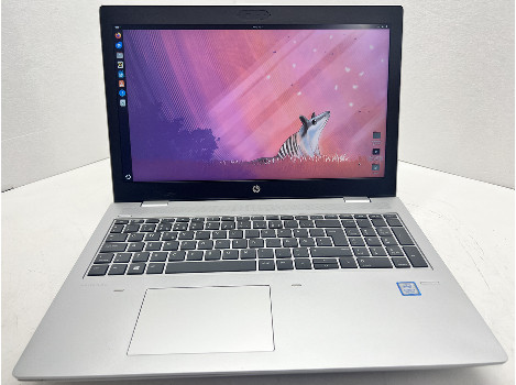 HP ProBook 650 G4 15.6" i3-8130U 8GB 130GB клас А