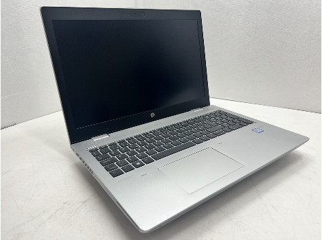 HP ProBook 650 G4 15.6" i3-8130U 8GB 130GB клас А