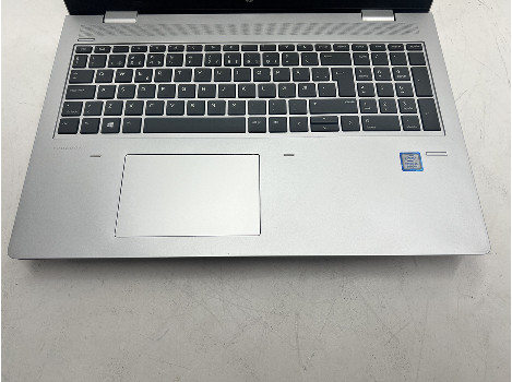 HP ProBook 650 G4 15.6" i3-8130U 8GB 130GB клас А