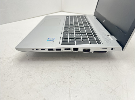 HP ProBook 650 G4 15.6" i3-8130U 8GB 130GB клас А