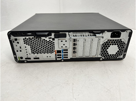 HP Z2 G5 i7-10700 32GB 260GB Quadro P620
