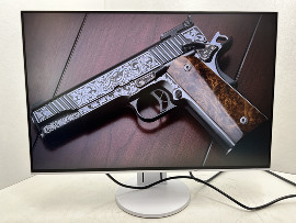 Монитор Eizo FlexScan EV2456 24" (клас А)