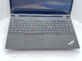 Лаптоп Lenovo ThinkPad P15 G1 15.6" touch i9-10885H 32GB 510GB клас А