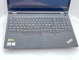 Лаптоп Lenovo ThinkPad P15 G1 15.6" touch i9-10885H 32GB 510GB клас А