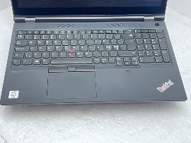 Лаптоп Lenovo ThinkPad P15 G1 15.6" touch i9-10885H 32GB 510GB клас А