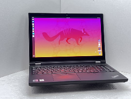 Лаптоп Lenovo ThinkPad P15 G1 15.6" touch i9-10885H 32GB 510GB клас А