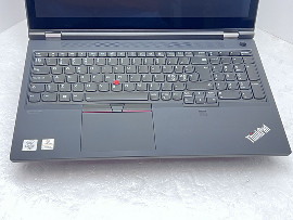 Лаптоп Lenovo ThinkPad P15 G1 15.6" touch i9-10885H 32GB 510GB клас А