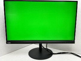 Монитор Lenovo ThinkVision P27q-10 27" (клас А)