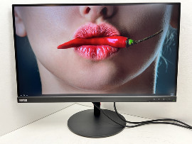 Монитор Lenovo ThinkVision P27q-10 27" (клас А)