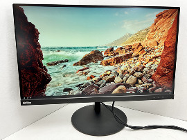 Монитор Lenovo ThinkVision P27q-10 27" (клас А)