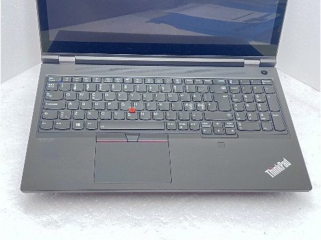 Lenovo ThinkPad P15 G1 15.6" touch i9-10885H 32GB 510GB клас А