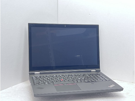 Lenovo ThinkPad P15 G1 15.6" touch i9-10885H 32GB 510GB клас А