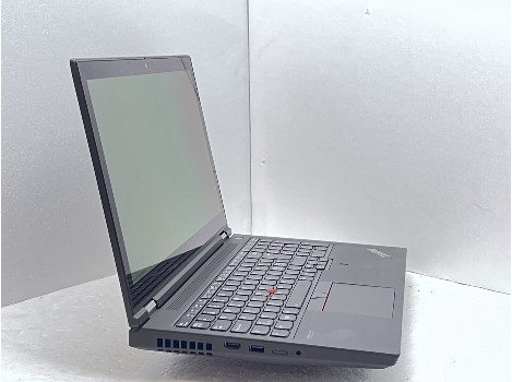 Lenovo ThinkPad P15 G1 15.6" touch i9-10885H 32GB 510GB клас А