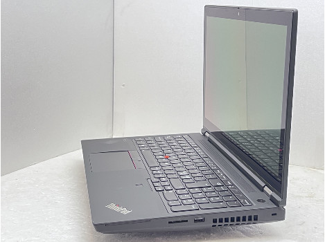 Lenovo ThinkPad P15 G1 15.6" touch i9-10885H 32GB 510GB клас А