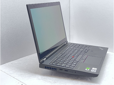 Lenovo ThinkPad P15 G1 15.6" touch i9-10885H 32GB 510GB клас А