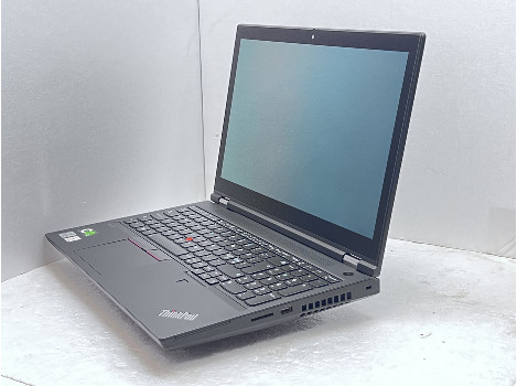 Lenovo ThinkPad P15 G1 15.6" touch i9-10885H 32GB 510GB клас А