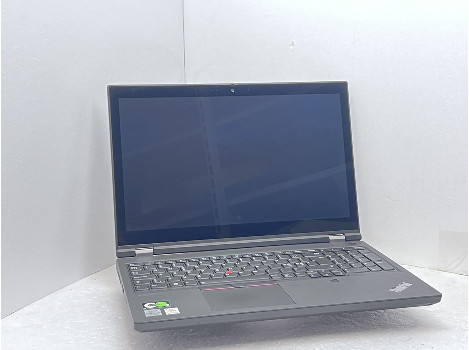 Lenovo ThinkPad P15 G1 15.6" touch i9-10885H 32GB 510GB клас А