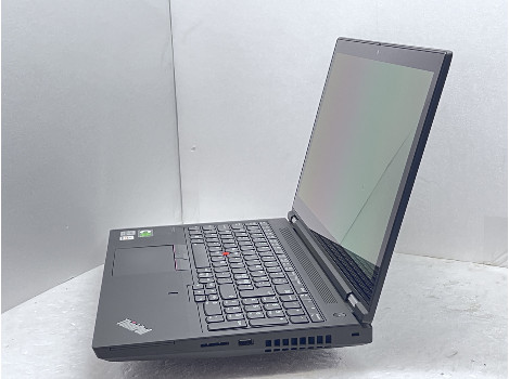 Lenovo ThinkPad P15 G1 15.6" touch i9-10885H 32GB 510GB клас А