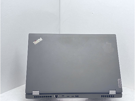 Lenovo ThinkPad P15 G1 15.6" touch i9-10885H 32GB 510GB клас А