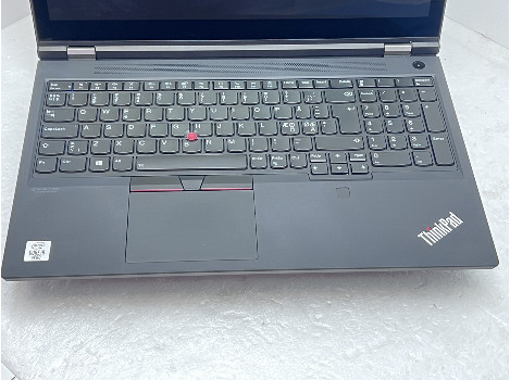 Lenovo ThinkPad P15 G1 15.6" touch i9-10885H 32GB 510GB клас А