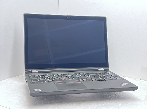 Lenovo ThinkPad P15 G1 15.6" touch i9-10885H 32GB 510GB клас А