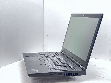Lenovo ThinkPad P15 G1 15.6" touch i9-10885H 32GB 510GB клас А