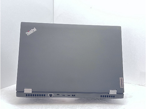 Lenovo ThinkPad P15 G1 15.6" touch i9-10885H 32GB 510GB клас А