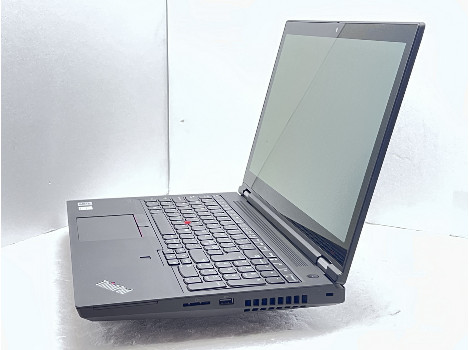 Lenovo ThinkPad P15 G1 15.6" touch i9-10885H 32GB 510GB клас А