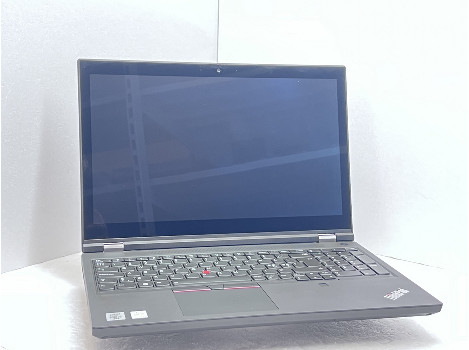Lenovo ThinkPad P15 G1 15.6" touch i9-10885H 32GB 510GB клас А