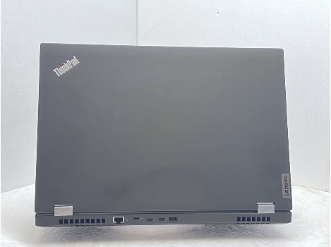 Lenovo ThinkPad P15 G1 15.6" touch i9-10885H 32GB 510GB клас А