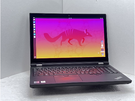 Lenovo ThinkPad P15 G1 15.6" touch i9-10885H 32GB 510GB клас А